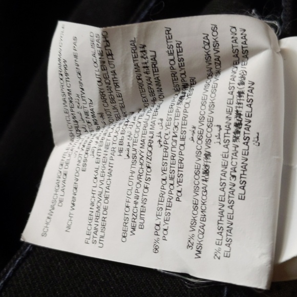 🇩🇪Brax Cooper Fancy Pant - Picture 9 of 11